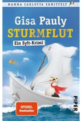 Produktbild von Sturmflut