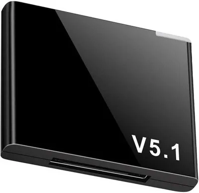 Obrázek produktu pro Bluetooth adaptér pro dokovací stanice Apple a reproduktory iPod – 30pinový konektor – Hi-Fi – stereo – Bluetooth 5.1 – dokovací stanice