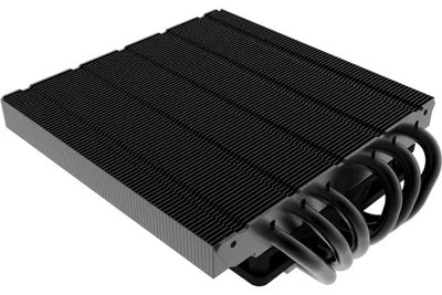 Image de Alpenföhn Black Ridge Refroidisseur de CPU