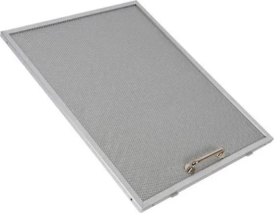 Produktbild von AEG Metall-Fettfilter 356x279x8mm 50268345001