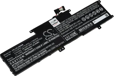 Produktbild von Akku für Laptop Lenovo ThinkPad L390(20NR001LGE)