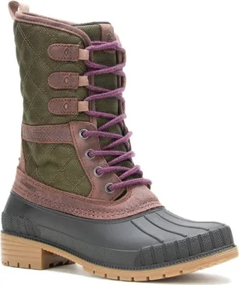 Zdjęcie produktu dla Buty Kamik Winterstiefel Sienna 3 NK2476CDOL