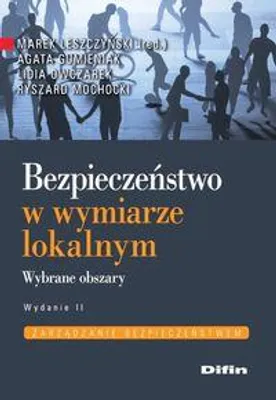 Image de Bezpieczenstwo w wymiarze lokalnym