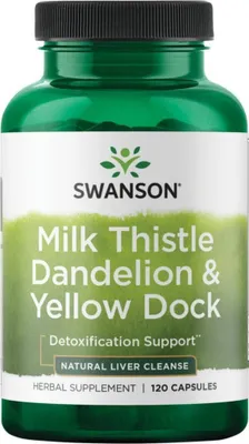 Imagen del producto de Swanson Suplementos dietéticos BI9441