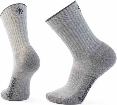 Produktbild von Smartwool Hike Classic Edition Light Cushion 2nd Cut Crew Socken Grau EU 46-49 Mann Grau EU 46-49