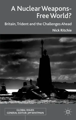 Produktbild von A Nuclear Weapons-Free World?