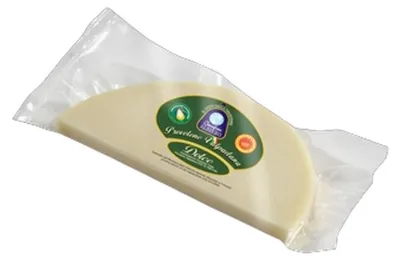 Zdjęcie produktu dla Provolone Valpadana DOP Dolce 200g