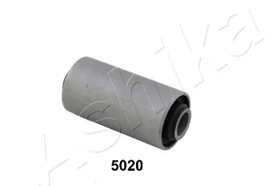 Produktbild von ASHIKA Lagerbuchse Blattfeder GOM-5020 Vorne für MITSUBISHI L 200 (K7T, K6T) 80mm 14mm 36mm