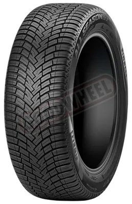 Productafbeelding van Pirelli Ganzjahresbanden motorfietsbanden Cinturato All Season SF 2 (275/40 R21 107V XL Elect, VOL, met velgprotectie (MFS))
