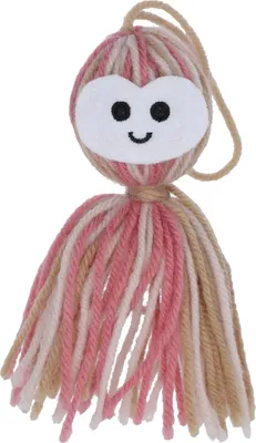 Productafbeelding van Kerbl Kattenspeeltje Spookje