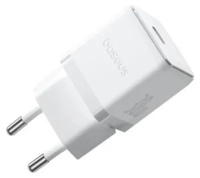 Produktbild von Baseus Palm 30w Usb-c-ladegerät    One Size