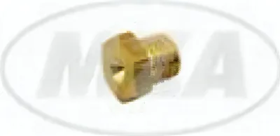 Immagine prodotto di Jet principale 100 per carburatore Etz Bing