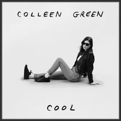 Zdjęcie produktu dla Colleen Green: Cool - 375 Media - (LP/C)