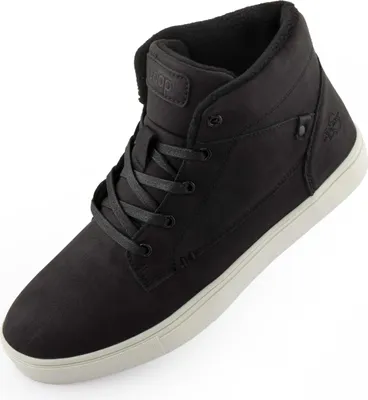 Produktbild von Herren Winterstiefel Loap Coler Schwarz