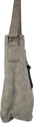 Imagen del producto de Rieker Merapi/Kuka: Accesorios para mujer, bolsos, color gris, estilo casual