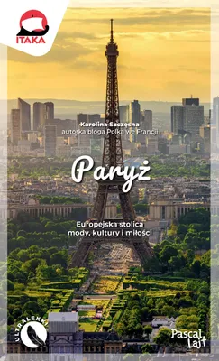 Produktbild von Paryż