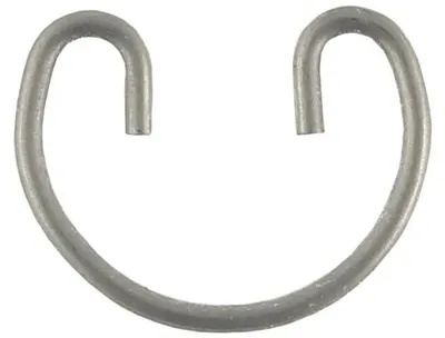 Produktbild von Kolbenbolzen Sicherungsclip Polini 12mm