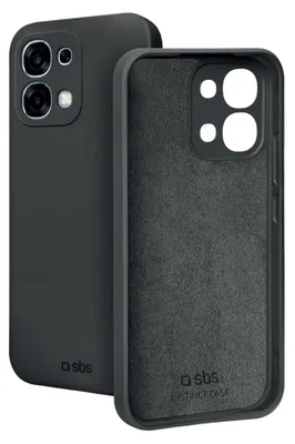 Obrázek produktu pro SBS TEINSTOPA6PK, Obal, OPPO, 16,7 cm (6.57"), Černá