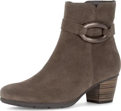 Produktbild von Gabor Klassische Stiefeletten Damen 32303938323132 Braun 38 1/2 EU