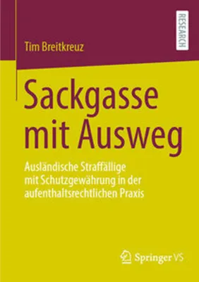 Immagine prodotto di Sackgasse mit Ausweg