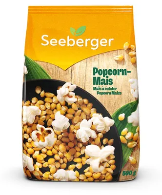 Produktbild von Popcorn-Mais