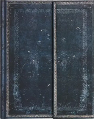 Obrázek produktu pro Poznámky Paperblanks Inkblot Midi linia
