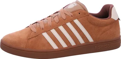 Produktbild von K-Swiss Tiebreak Sneaker Braun