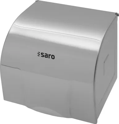 Produktbild von SARO Toilettenpapierhalter Modell SPH