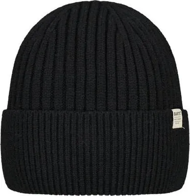 Produktbild von Barts Tarlinkton Beanie black one