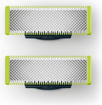 Obrázek produktu pro Náhradní břit Philips Norelco OneBlade pro zastřihování, styling a holení