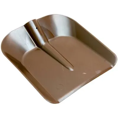 Image de Pelle en plastique, petite, sans manche