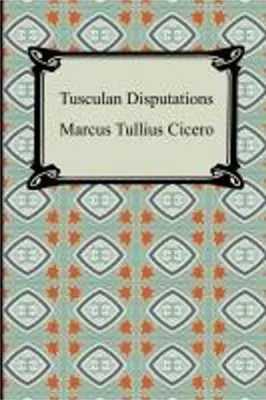 Obrázek produktu pro Buch von Cicero über die Philosophie des Stoizismus: Eine klassische Abhandlung