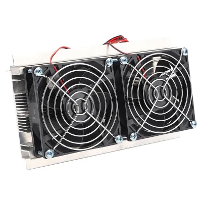 Image de Refroidissement des semi-conducteurs ,Refroidisseurs thermoélectriques,Refroidissement des semi-conducteurs,Refroidisseurs thermoélectriques Peltier,,,,