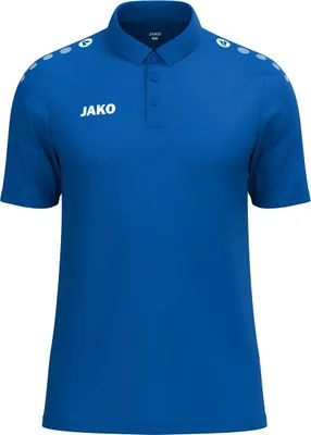 Produktbild von Jako Polo One Baumwolle - royal, Größe:4XL