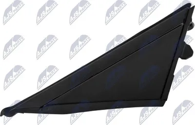 Obrázek produktu pro NTY EZC-FT-218 Kryt vnějšího zrcátka, pravý, pro FIAT 500 (312) Kryt zrcátka