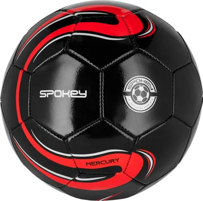 Produktbild von Mercury-Fußball – Spokey