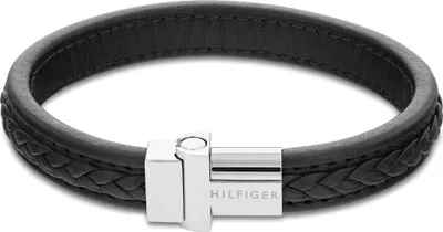 Produktbild von Armband aus Leder - Tommy Hilfiger Modell: 2790375