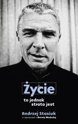 Image de Zycie to jednak strata jest