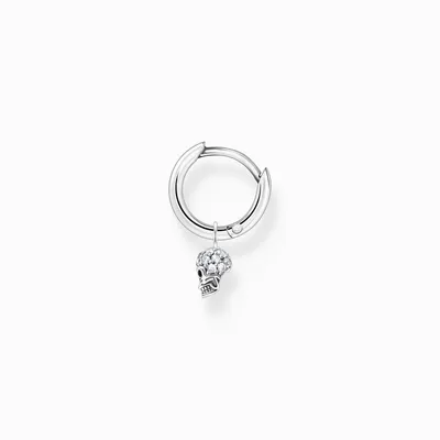 Immagine prodotto di Thomas Sabo Donna Creoli CR706-643-14