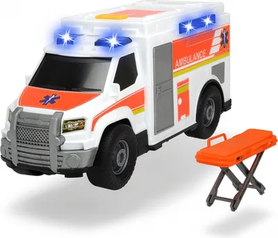 Produktbild von Dickie Medical Responder