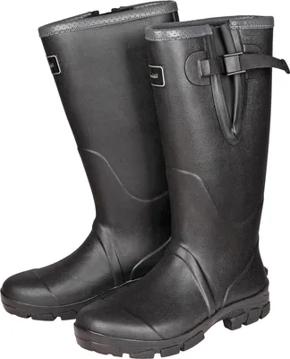 Produktbild von Gamakatsu G-Rubber Boots Größe 38