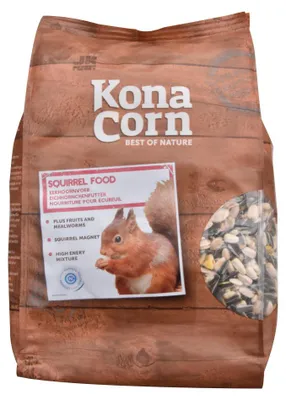 Productafbeelding van Konacorn Eekhoornvoer 1,4KG