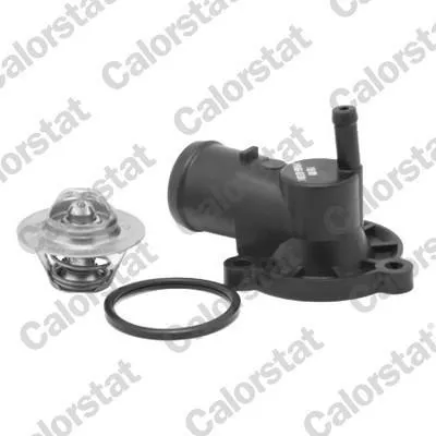 Produktbild von CALORSTAT by Vernet Thermostat Kühlmittel 88°C für VW Lupo (6X1, 6E1) für SKODA OCTAVIA (1U2) FELICIA II (6U1) Felicia I Pickup (6UF, 6U7) für SEAT