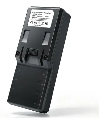 Ersatzakku 22,2 V 3500 mAh für Hoover FD22 Serie