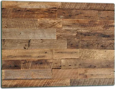 Immagine prodotto di Tagliere in vetro Piastra di copertura del piano cottura in ceramica Universale 52x40 cm legno