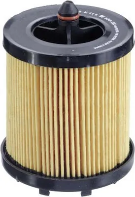 Obrázok produktu pre Olejový filter KOLBENSCHMIDT 50013630 Filtračný prvok pre OPEL ZAFIRA B (A05) Astra G CC (T98) Zafira A (T98) Vectra C Caravan (Z02) Astra G Caravan (T98)