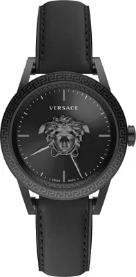 Image de Versace - Montre - Hommes - Chronographe - Quartz - Palazzo - VERD01520