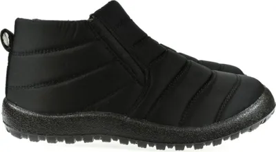 Obrázek produktu pro Pánské černé sněhule Active Comfort