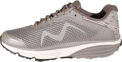 Produktbild von MBT COLORADO X Performance Sneaker Herren Canvas grau 42