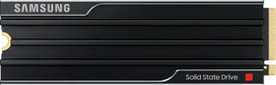 Obrázok produktu pre Samsung 9100 PRO SSD Heatsink NVMe M.2 2TB PCIe 5.0 14.800 MB/s Lesen 13.400 Schreiben